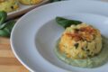 Tortini di Patate e Zucchine Soffici
