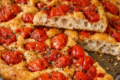 Focaccia Millebolle ai Pomodorini