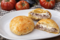 Panini di Sfoglia Ripieni: Ricetta Facile e Virale in Friggitrice ad Aria