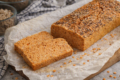 Pane proteico di lenticchie rosse: soffice, sano e senza glutine