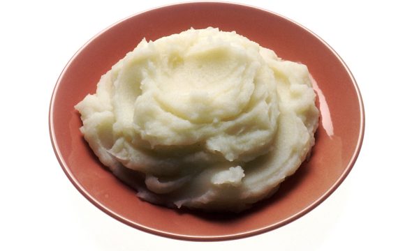 Purè di patate