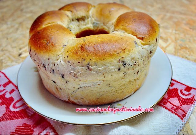 Panbrioche nel versilia
