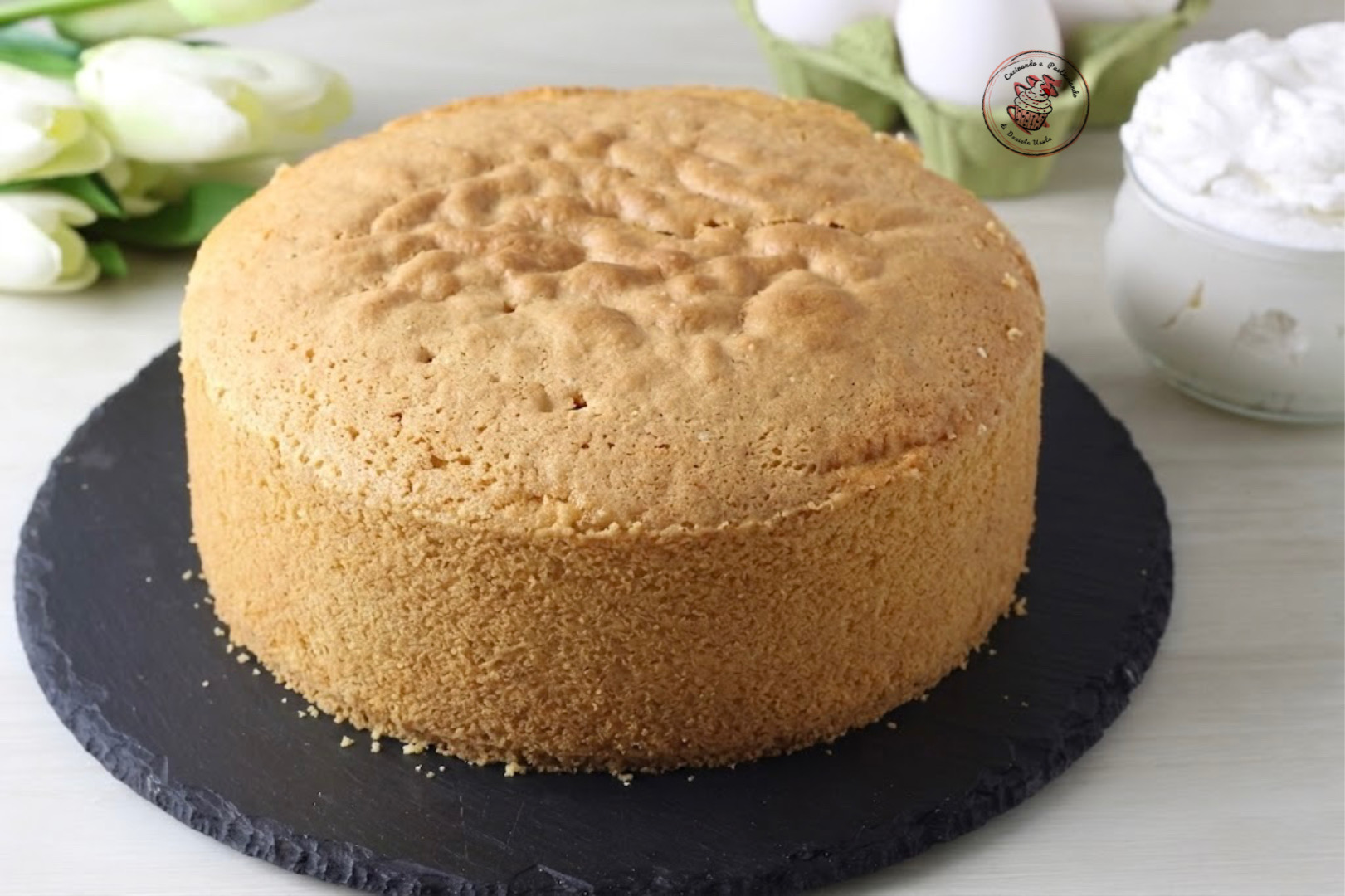 molly cake