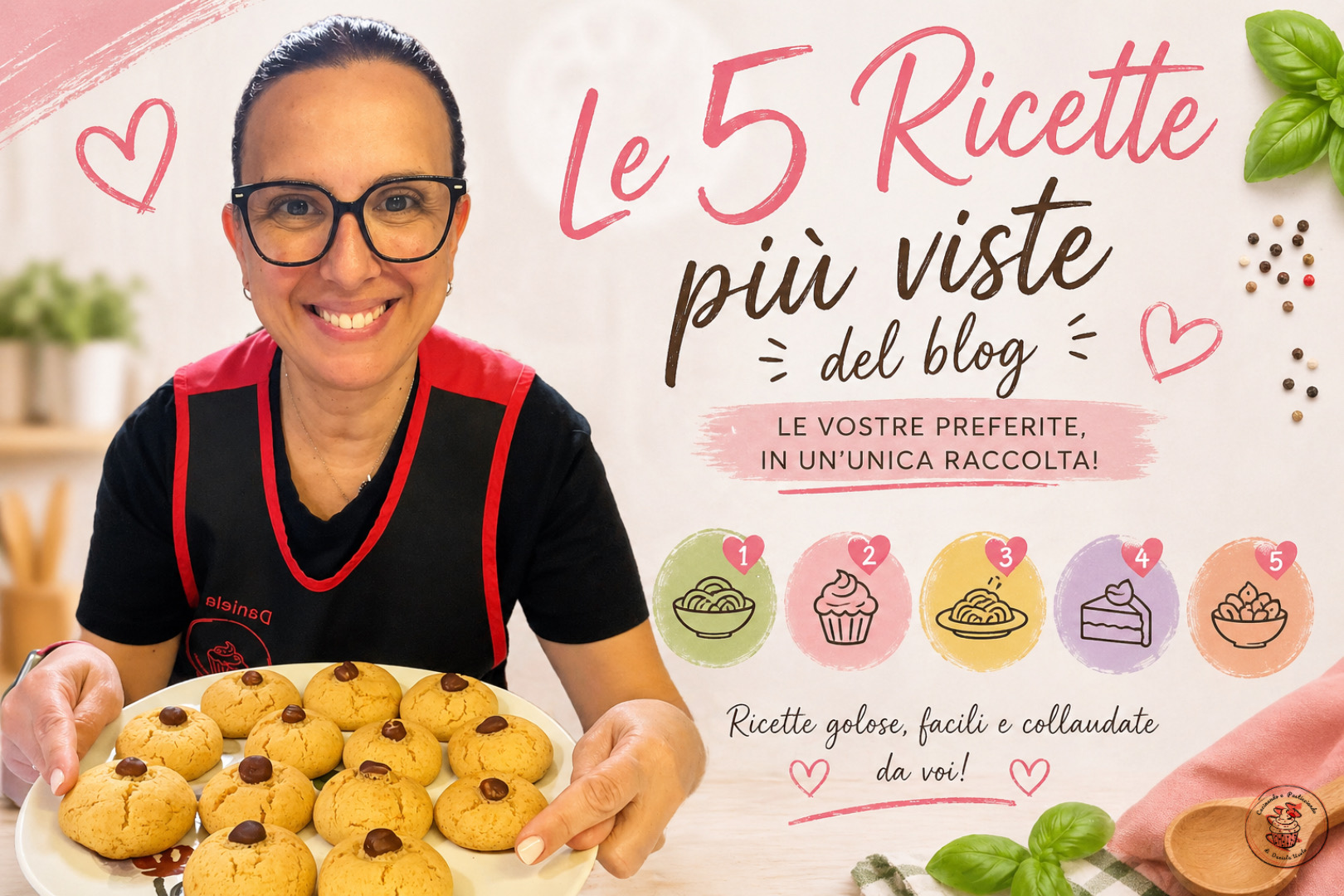 le ricette più viste