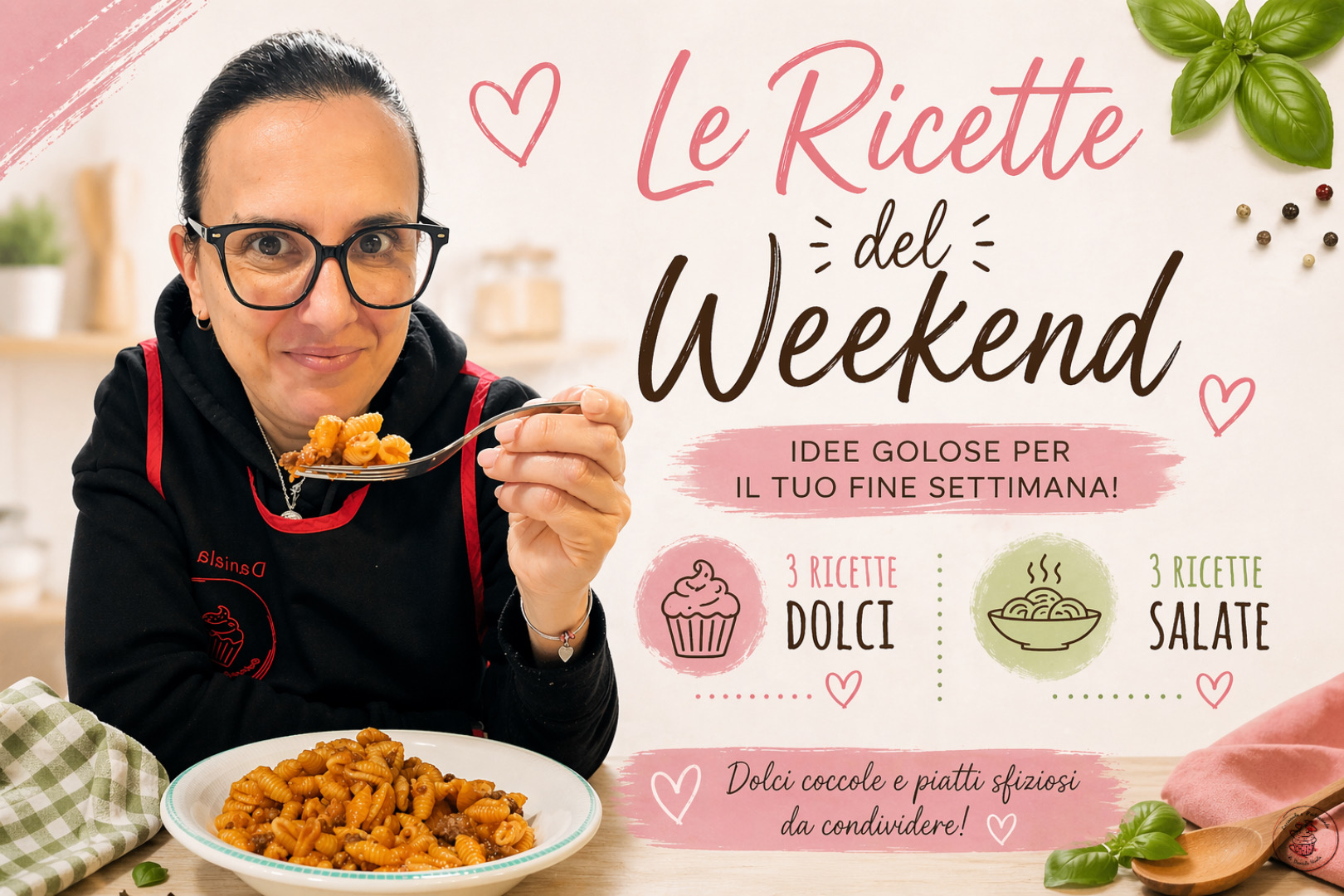 ricette del week end