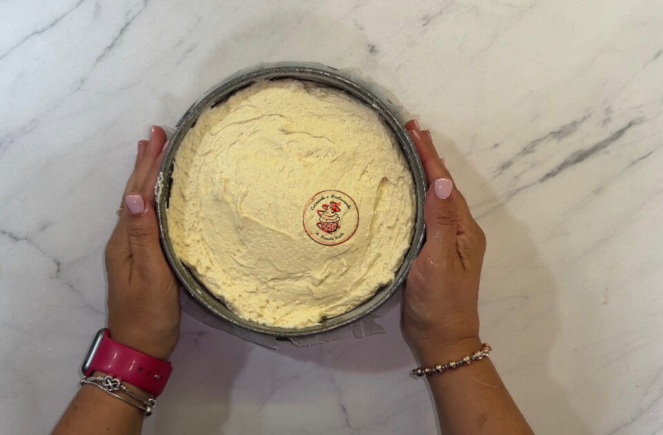 molly cake