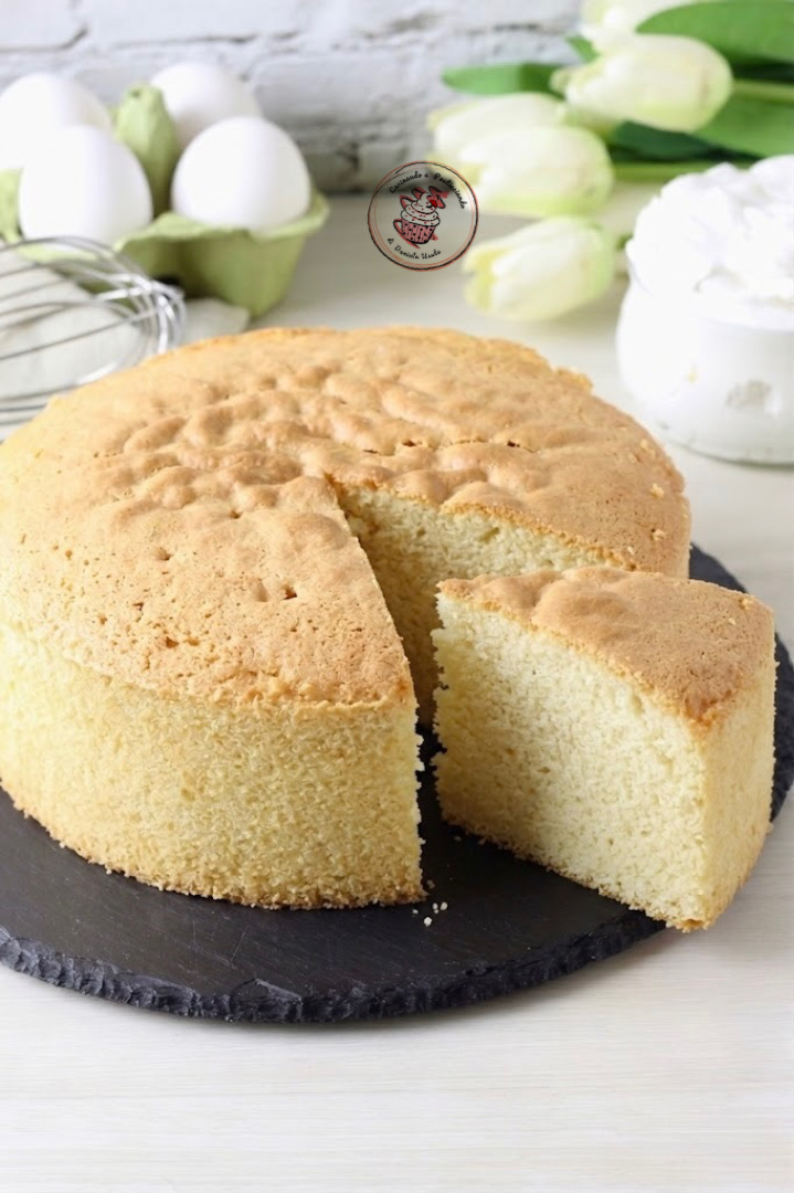 molly cake