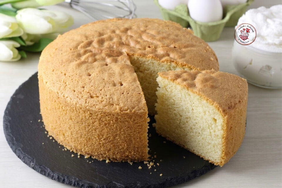 molly cake