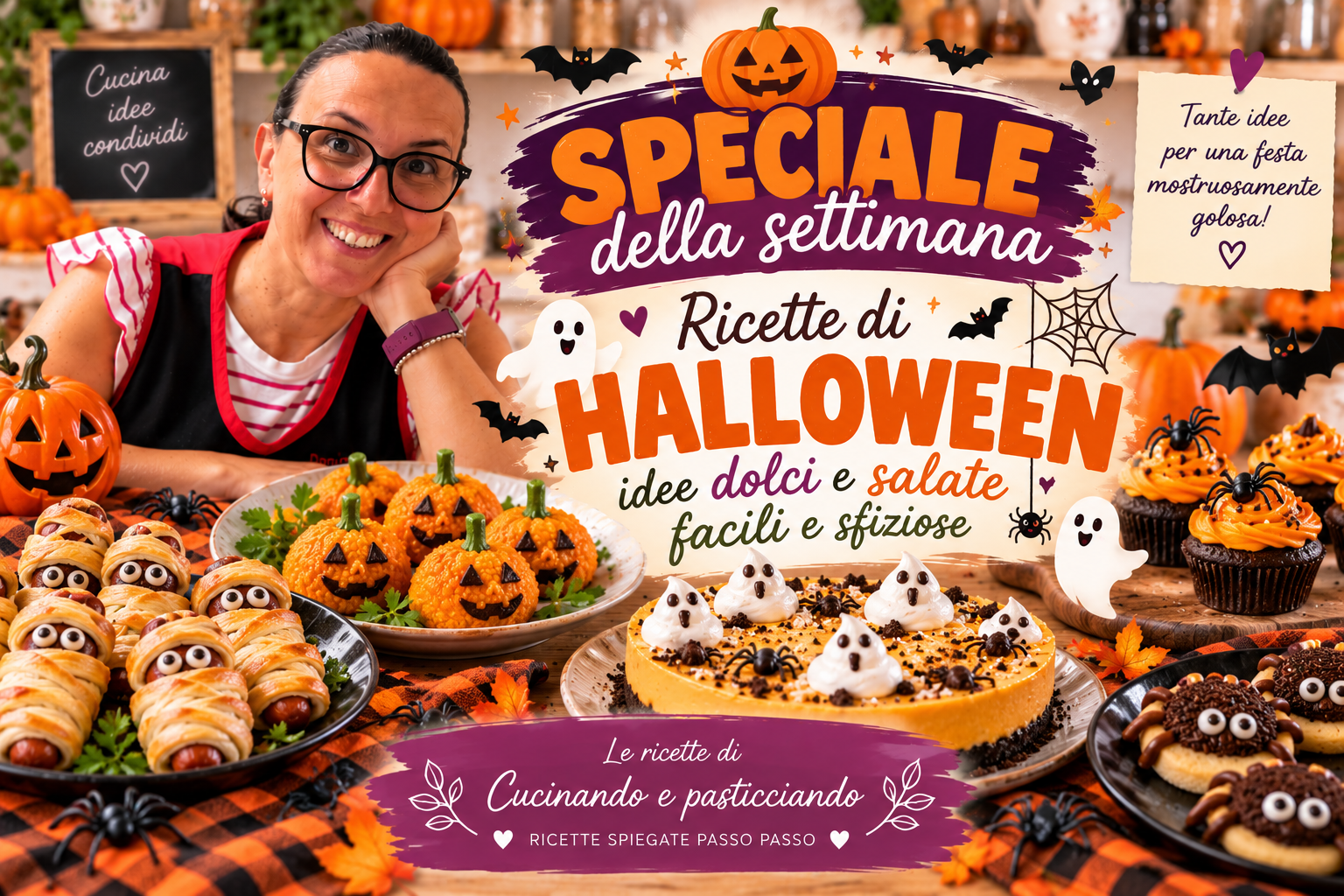 speciale halloween