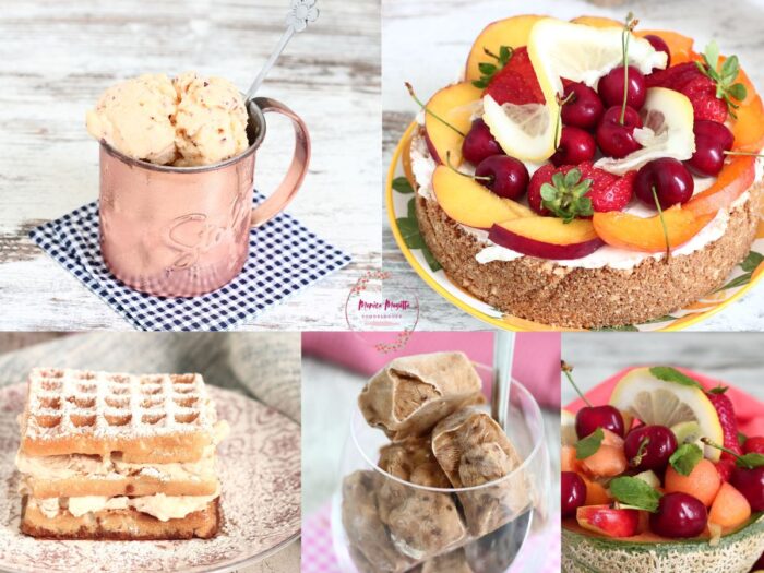 Dolci freddi