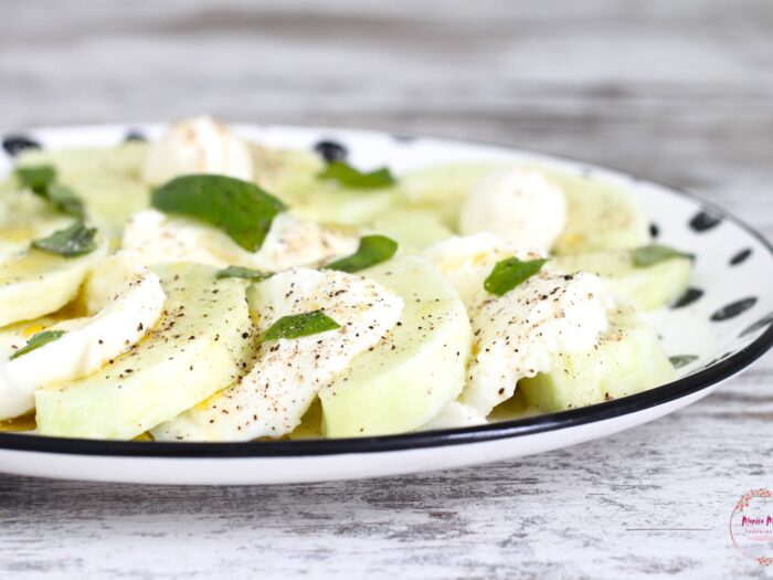 Caprese sbagliata