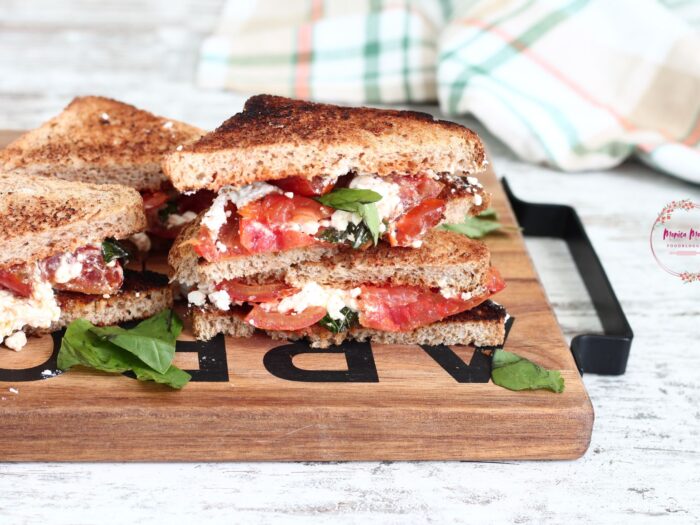 Panini light veloci e sfiziosi