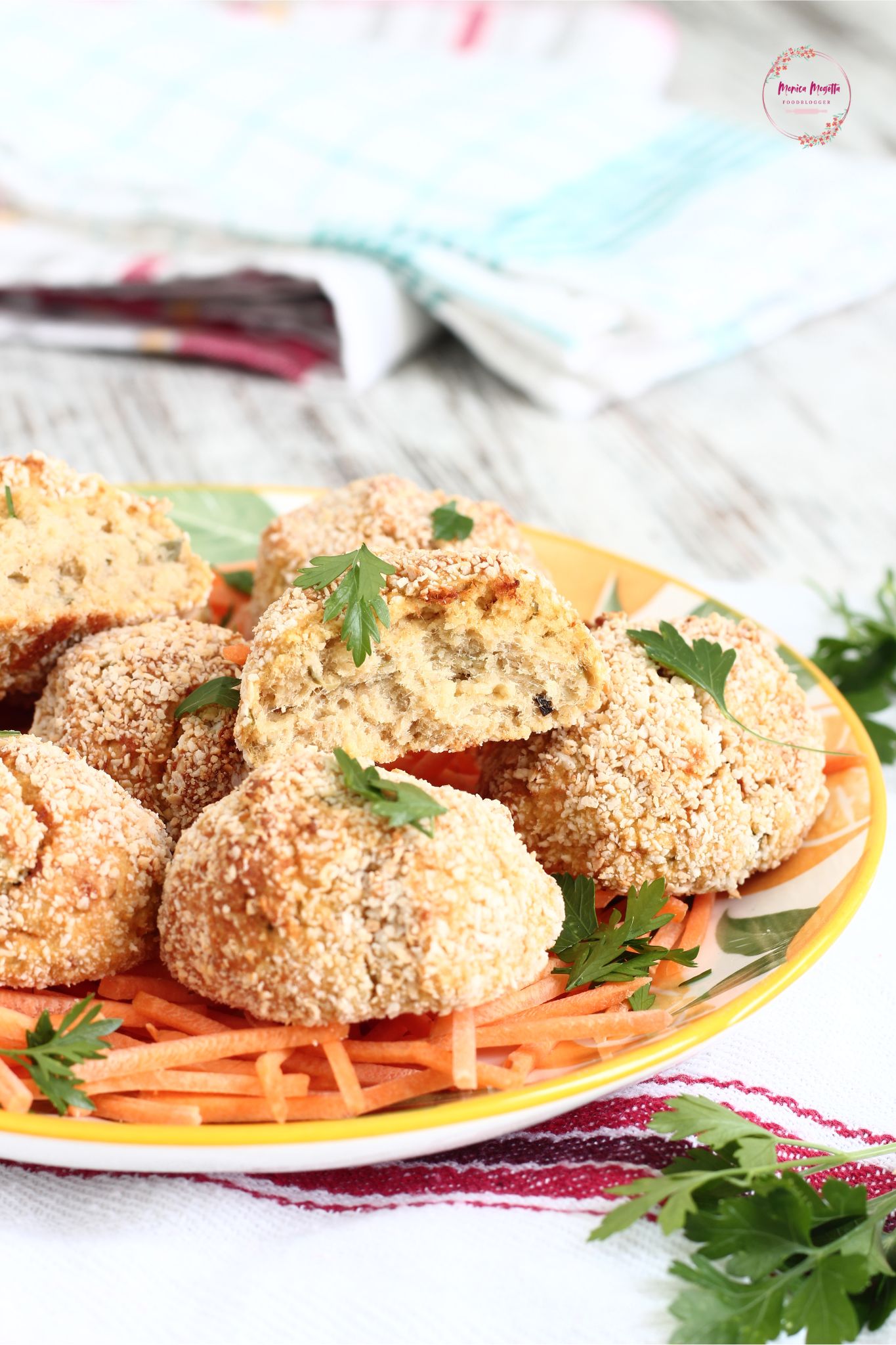 Polpette di tonno in friggitrice ad aria: la ricetta salva cena pronta in 15 minuti