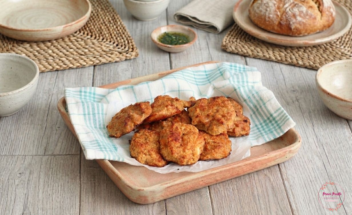 Ricetta polpette di riciclo