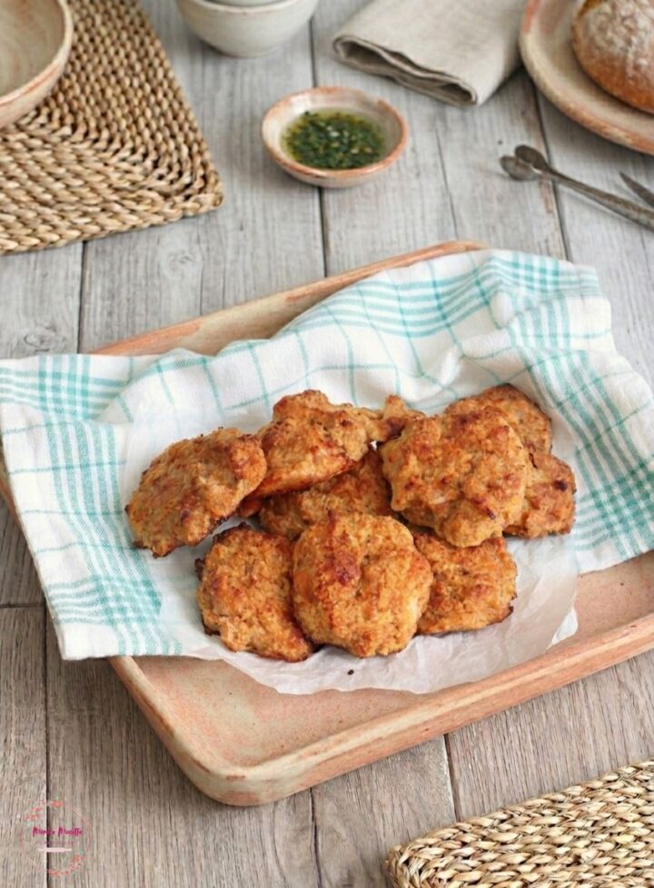Ricetta polpette di riciclo