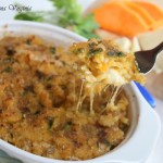 risotto alla zucca,Oggi cucina nonna Virginia