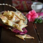 Come utilizzare i ritagli di pasta sfoglia