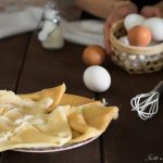 Come si fanno le crepes