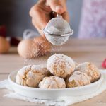 Biscotti alle mele morbidi e veloci Biscotti alle mele morbidi e veloci