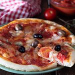 Come fare la pizza con friggitrice ad aria
