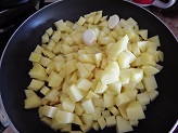 PATATE ALLA PARMENTIER