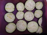 Lasagna bianca con verdure grigliate