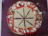 Corona di pizza