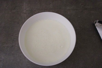 Yogurt greco fatto in casa senza yogurtiera con 2 ingredienti