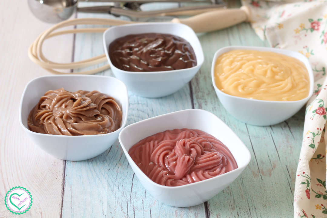 Crema furba al gelato