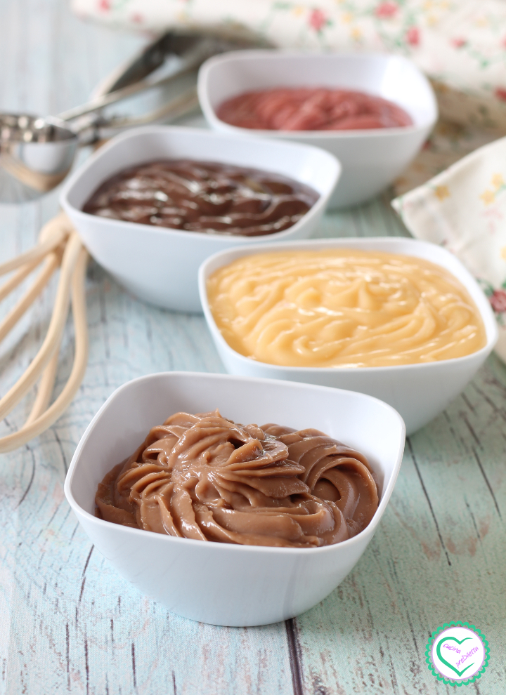 Crema furba al gelato