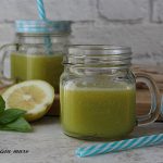 estratto di frutta e verdura