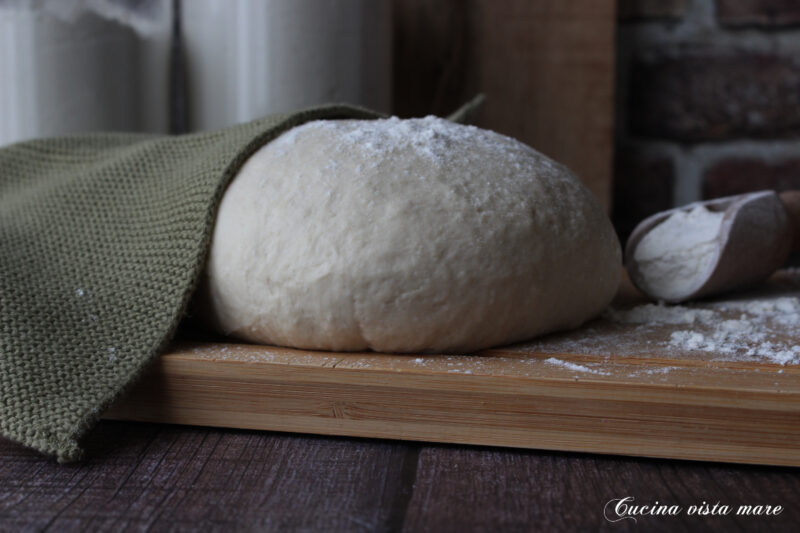 Pasta di pane