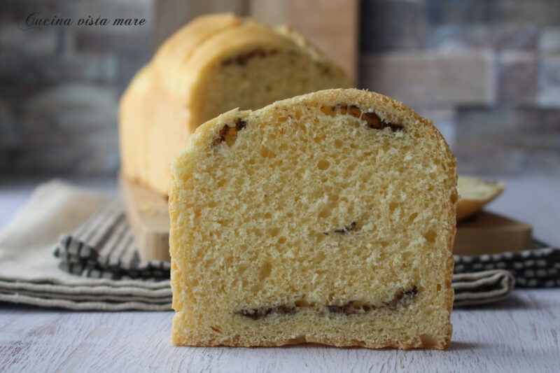 Pane al tartufo