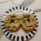 Friselle con guacamole e sgombro