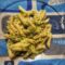 Penne con zucchine e salva cremasco DOP