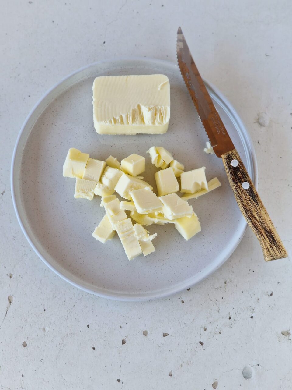 Pasta frolla