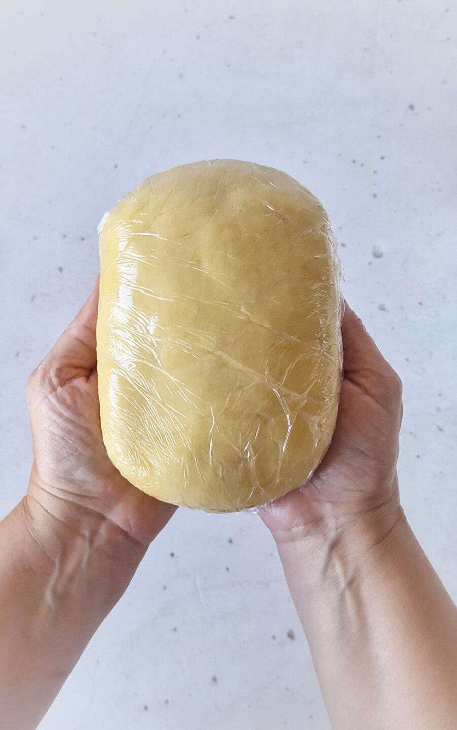 Pasta frolla