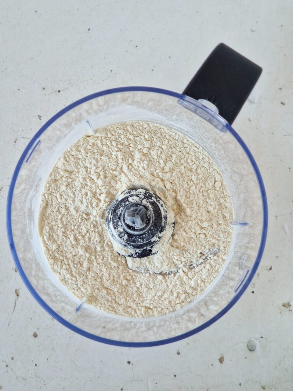 Pasta frolla