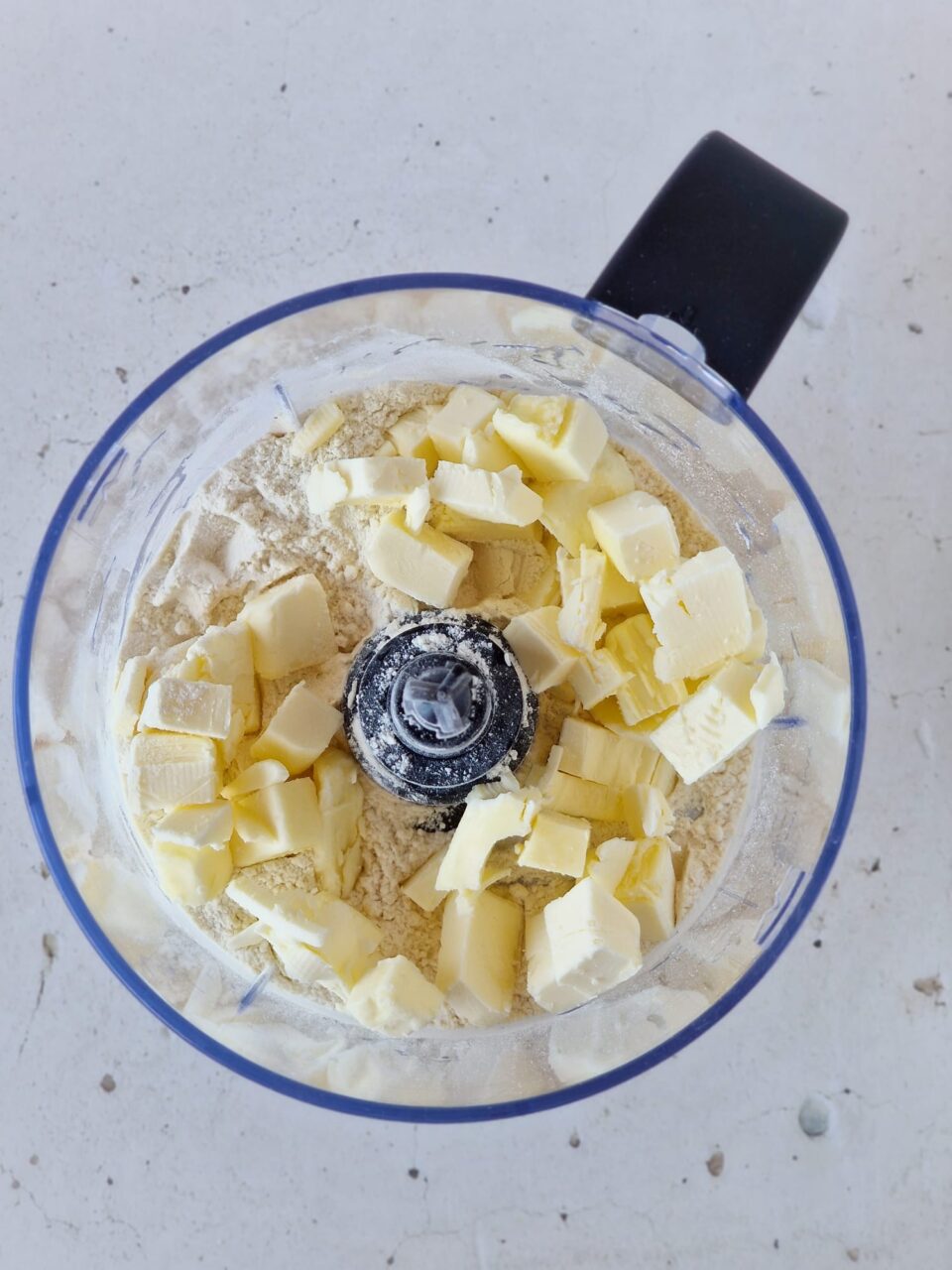 Pasta frolla