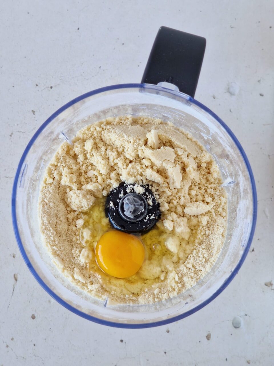 Pasta frolla