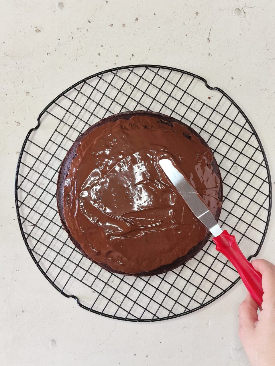 Torta brasiliana