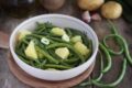 Insalata di fagiolini e patate