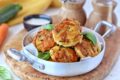 Polpette di verdure