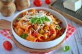 Pasta alla Norma