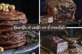 Raccolta di ricette con il cioccolato