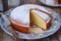 Torta allo yogurt