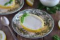 Dessert al limone