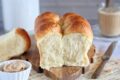Milk bread morbidissimo con la tecnica del tang zhong
