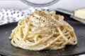 Pasta cacio e pepe: la ricetta infallibile per renderla cremosa come quella delle osterie romane