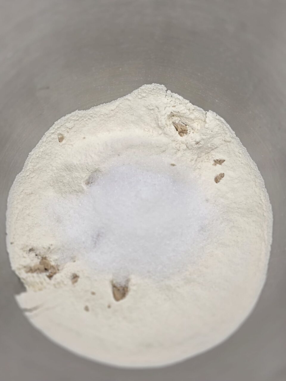 Pizzette del bar